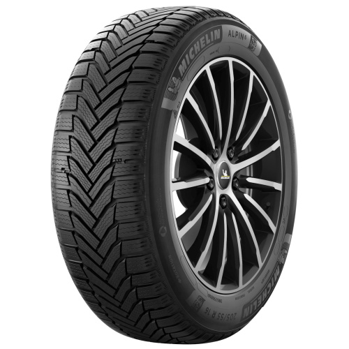 MICHELIN ALPIN 6 185/60R16 86H *(2020)