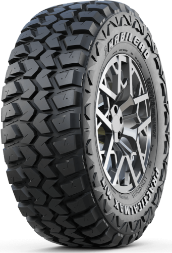 Habilead RS25 M/T 195/70R15C 104/102Q