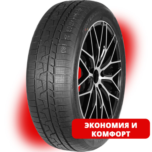 lanvigator WinterGrip UHP 225/55R19 103V XL