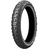 Bridgestone Battlax AdventureCross AX41 110/80 B19 59Q TL Front  2021