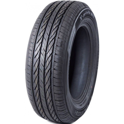 Tracmax X-Privilo H/T 255/65R16 109H