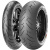 Pirelli Diablo Rosso II 170/60 ZR17 72W TL Rear  2023