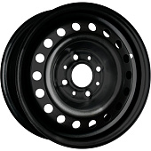 TREBL 53A43C (коробка) 5.5x14/4x100 ET43 D60.1 Black