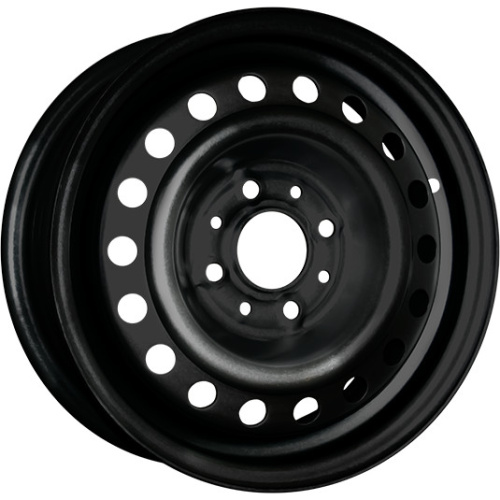 TREBL 53A36C (коробка) 5.5x14/4x100 ET36 D60.1 Black