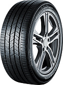 CONTINENTAL CrossContact LX Sport 255/50R19 107H XL ML SSR MOE*(2018)