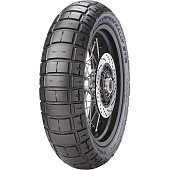 Pirelli Scorpion Rally STR 120/70 R18 59V TL Front M+S 2024