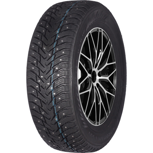 Ikon Tyres Nordman 8 SUV 245/70R16 111T XL шип