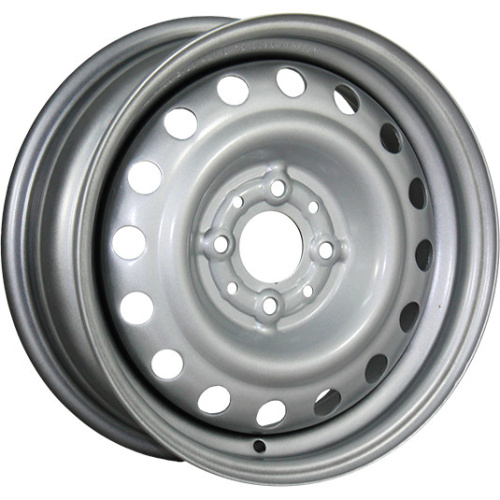 TREBL 53A45V (коробка) 5.5x14/4x100 ET45 D56.1 Silver