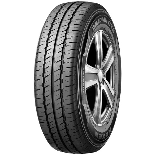 NEXEN ROADIAN CT8 195/75R16C 107/105T