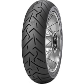 Pirelli Scorpion Trail II 190/55 ZR17 75W TL Rear