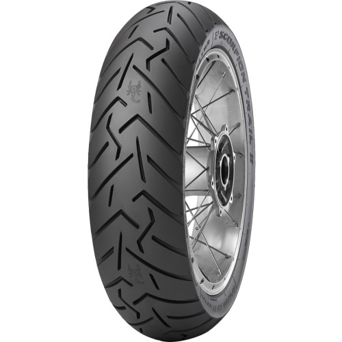 Pirelli Scorpion Trail II 150/70 R18 70V TL Rear