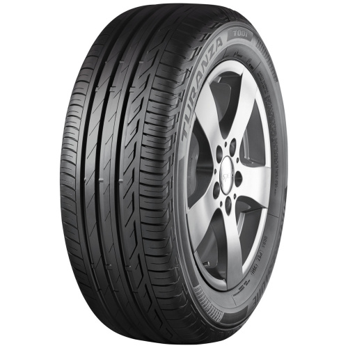 Bridgestone Turanza T001 215/50R18 92W AO (2021)