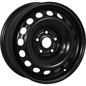 TREBL X40935 (коробка) 6x16/5x112 ET43 D57.1 Black
