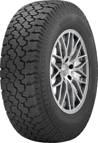 TIGAR ROAD-TERRAIN 265/70R16 116T XL M+S*(2019)