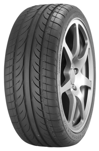 Goodride ZuperAce SA-57 265/40R22 106V XL