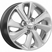 СКАД KL-319 6x15/4x100 ET46 D54.1 селена