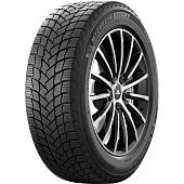 шина Michelin X-Ice Snow SUV 275/40R21 107H XL в Санкт-Петербурге