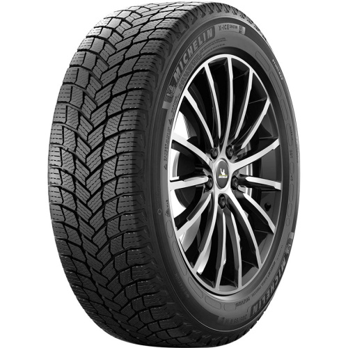Michelin X-Ice Snow SUV 275/40R21 107H XL