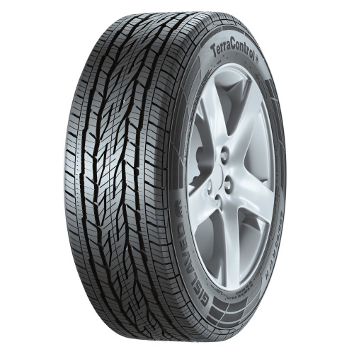 Gislaved TerraControl 225/65R17 102H