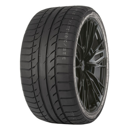 Gripmax Stature H/T 235/55R17 103W XL BSW