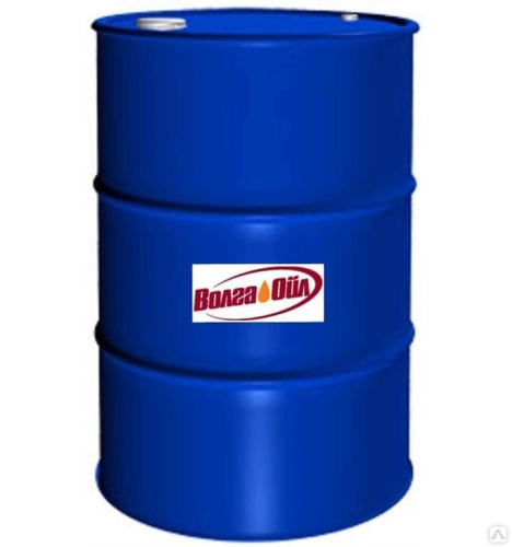 Волга-Ойл масло трансмиссионное ТМ-5-18 (ТАД-17) SAE 85W- 90, API GL-5 180кг бочка