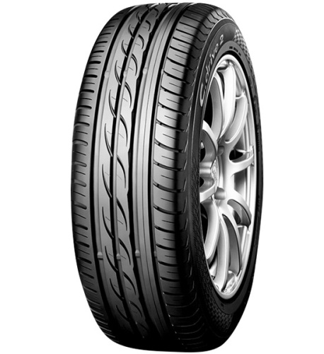 YOKOHAMA C.Drive 2 AC02A 235/50R18 97V ZPS