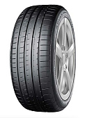 YOKOHAMA Advan Sport V107B 305/30R21 104Y