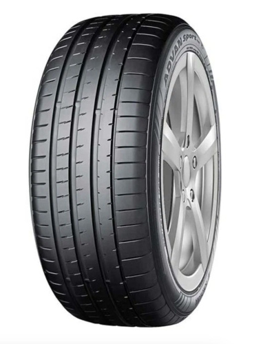 YOKOHAMA Advan Sport V107B 305/30R21 104Y