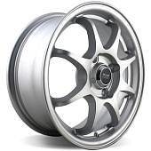 Megami MGM-4 6x15/4x98 ET35 D58.6 S