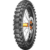 Metzeler MC360 MID HARD 100/100 -18 59M TT Rear MST 2023