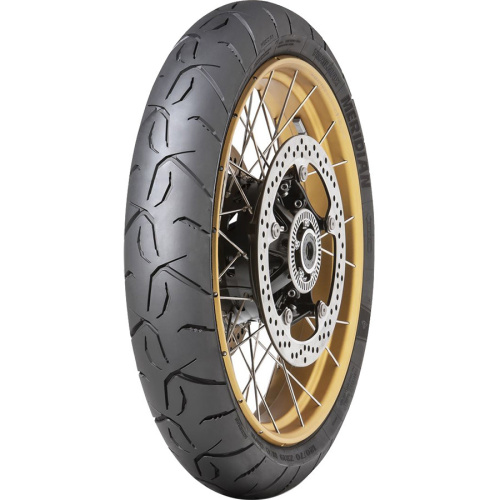 Dunlop Trailmax Meridian 120/70 ZR19 60W TL Front