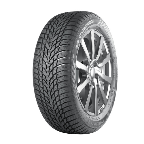 Nokian Tyres WR Snowproof 175/65R14 82T (2020)