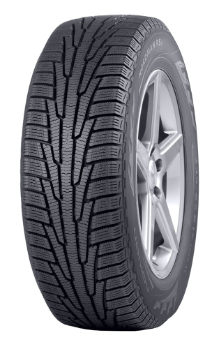 NORDMAN RS2 205/70R15 100R XL