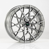 Megami MGM-11 6x14/4x100 ET35 D57.1 GMF