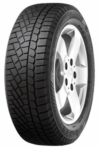 GISLAVED SOFT FROST 200 185/60R15 88T XL