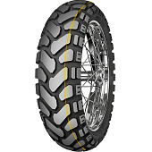 Mitas E-07+ 170/60 B17 72T TL Rear DAKAR M+S 2023