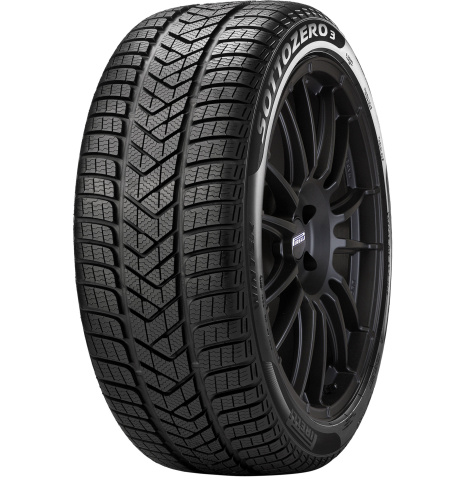 PIRELLI WINTER SOTTOZERO Serie III 225/55R17 97H Run Flat **(2018)