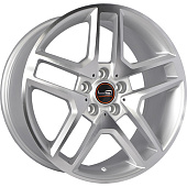 LegeArtis Replica MR76 8.5x18/5x112 ET48 D66.6 GMF