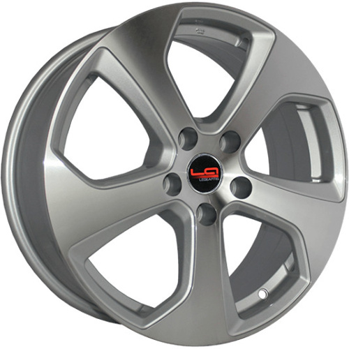 LegeArtis Replica VV150 7x16/5x112 ET50 D57.1 SF