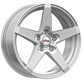 iFree Токен 6.5x17/5x108 ET33 D60.1 BK