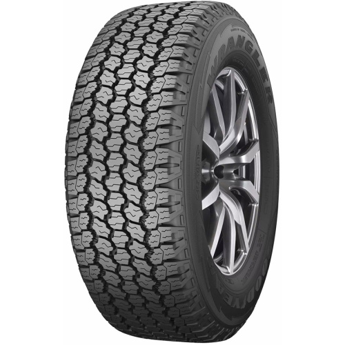 Goodyear Wrangler AT/Adventure 255/60R20 113H XL LR