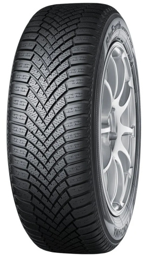 YOKOHAMA BluEarth Winter V906 245/40R19 98V