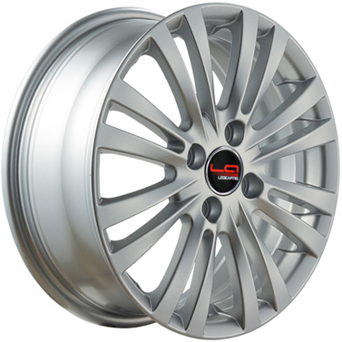 LegeArtis Replica KI81 6x15/4x100 ET48 D54.1 S