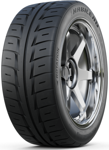 Habilead S3000 265/35R18 97W