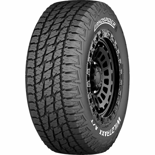 Landspider Wildtraxx A/T P245/75R16 111T