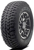 Roadian M/T