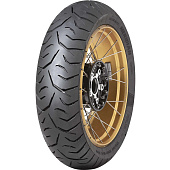 Dunlop Trailmax Meridian 170/60 ZR17 72W TL Rear  2023