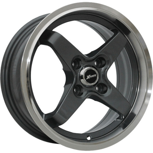 X-RACE AF-08 6x14/4x98 ET35 D58.6 GMPL