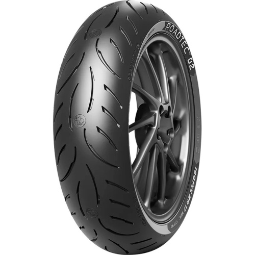Metzeler Roadtec 02 190/55 ZR17 75W TL Rear  2024