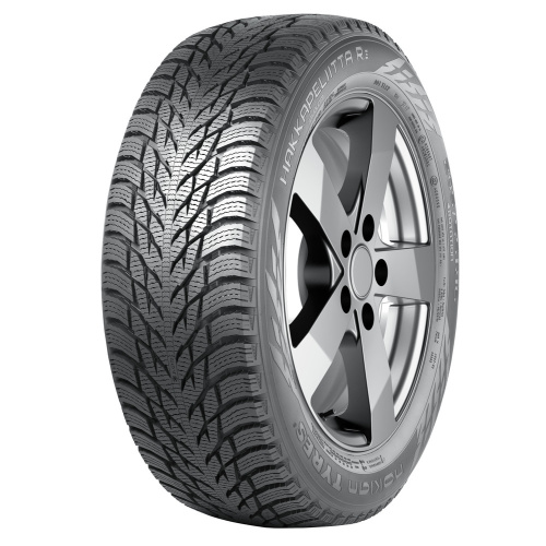 Nokian Tyres Hakkapeliitta R3 195/65R15 95R XL